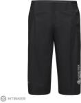 GOREWEAR Endure rövidnadrág, fekete (L)