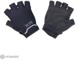 GOREWEAR C5 kesztyű, black/orbit blue (6)