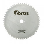 Fortis - Panza de ferastrau circular CV 300x1.6x30mm Z56KV [4317784749183] (4317784749183)