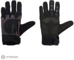 Briko MTB GLOVE 2.0 kesztyű, fekete (L)