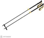 Grivel SKI TOUR VARIO síbotok, 110 - 140 cm, fekete/sárga