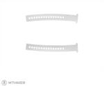 Grivel FLEX BAR csatlakozó szegmens, 2 db (160 mm)