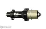 Novatec FS522SB-QR-A4ASL-11S hátsó agy, 24 lyuk, QR, Shimano HG, OEM
