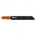 Fortis - Panza fierastrau pendular cu carbura 75/50/K30, 5 bucati [4317784772907] (4317784772907)