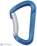 Rock Empire Racer Hajlított karabiner, kék
