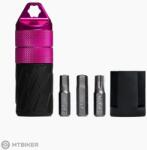 Muc-Off eBike Drivetrain többgombos, 3 funkció (Muc-Off eBike Drivetrain Tool)