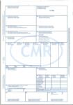  CMR international 5 exemplare 125 file CMR5EX (CMR5EX)