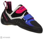 La Sportiva Kubo női mászócipő, royal/love potion (EU 34.5)