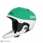 POC Artic SL 360 SPIN sisak, smaragdzöld (XL-XXL)