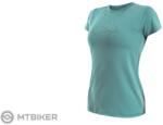 Sensor COOLMAX TECH MOUNTAINS női póló, menta (XL)