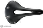 Selle San Marco REGAL SHORT Open-Fit Dynamic Wide nyereg, 165 mm