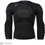 POC Oseus VPD Jacket testvédő, urán fekete (M)