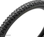 Pirelli Scorpion Enduro M 29x2.4" HardWALL SmartGRIP Gravity külső gumi, TLR, kevlárperemes, arany felirat