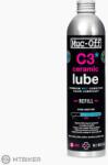 Muc-Off C3 WET kerámia kenőanyag, 300 ml
