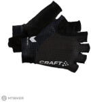 Craft PRO Nano kesztyű, fekete (XL)