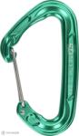 Climbing Technology Fly-weight karabiner, zöld ()