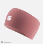 Sportful EDGE női fejpánt, halványrózsaszín