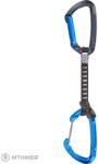 Climbing Technology Lime Set M-Dyneema express, antracit/kék (17 cm)