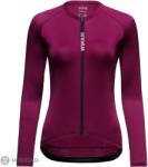 GOREWEAR Spinshift női mez, process purple (44 (XL))