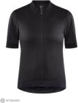 Craft CORE Essence Regular női mez, fekete (XL)