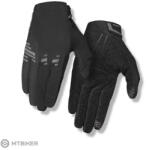 Giro Havoc kesztyű, fekete (XL)