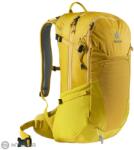 Deuter Futura 23 hátizsák, 23 l, sárga