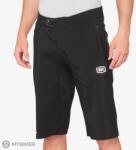  100% Hydromatic Shorts rövidnadrág, fekete (36) - mtbiker - 53 499 Ft