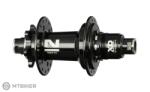 Novatec D902SB-B12-A4A-S11 hátsó tengely, 6 csavaros, 32 lyuk, 12 x148 mm, SRAM XD, OEM