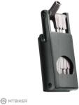 Crankbrothers F11 többgombos, 11 funkciós