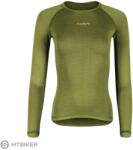 Isadore Merino női alsóing, avokádó (L)