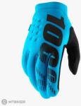  100% Brisker kesztyű, türkiz (L) - mtbiker - 12 499 Ft