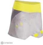 SILVINI Isorno Pro női szoknya, felhő/sárga (L)