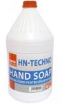 Sano Sapun lichid Sano Professional albastru pentru dozatoare, HN-Techno, 4L 004993 (004993)