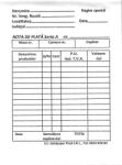  Nota de plata A6 NPLATAG (NPLATAG)