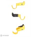 Grivel TRIGGER horog, sárga