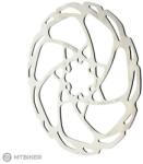 Hayes D sorozatú féktárcsa, 180 mm, 6 lyuk