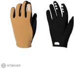 POC Resistance Enduro kesztyű, aragonite brown (M)