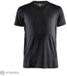 Craft ADV Essence póló, fekete (XXL)