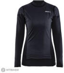 Craft Active Extreme X Wind női aláöltözet, fekete (L)