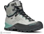 Tecnica Forge 2.0 GTX női cipő, puha szürke/világos benzines (EU 38 2/3)