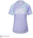 Giro Roust női mez, lila/világos ásvány (S)