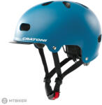 Cratoni C-Mate sisak, matt kék (S-M (54-58 cm))