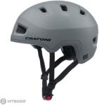 Cratoni CC-Root sisak, Stone/Grey Matt (M/L (58-61 cm))