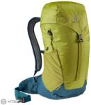 Deuter AC Lite 24 hátizsák, 24 l, zöld