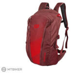 FORCE GRADE hátizsák, 22 l, piros