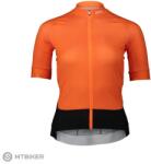 POC Essential Road női mez, O cink narancs (XL)