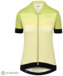 Briko JERSEYKA STRIPE női mez, világoszöld (M)
