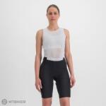 Sportful Sportos Supergiara női felső rövidnadrág, fekete (S)