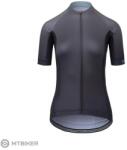 Giro Chrono Sport női mez, fekete/szürke (S)