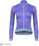 Isadore Alternative Eco Fleece női mez, Iris (M)